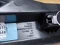накладка на порог внутренняя BMW X6 G06 2020, 3.0 л., B57 D30 A, дизель, АКПП, внедорожник 5 дв., полный привод, 7434283 - фото №4
