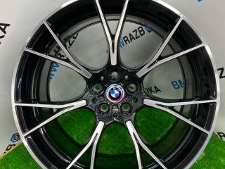 диск литой BMW M5 F90 2019, 4.4 л., S63 B44 B, бензин, АКПП, седан, полный привод