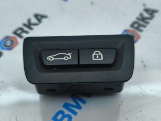 кнопка открытия багажника BMW 7 серия F01/F02 2011, 3.0 л., дизель, АКПП, седан, 9162645