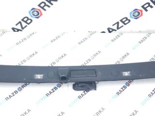 подсветка номера BMW 8 Gran Coupe G16 2022, 3.0 л., бензин, седан, задний привод, правый руль, 7446336