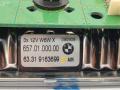 фонарь салона (плафон) BMW 5 серия F07/F10/F11 2011, 4.4 л., i, N63 B44 B, бензин, АКПП, 475, хетчбэк 5 дв., задний привод, 9163699 - фото №3