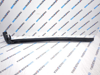 Уплотнитель стекла BMW 4 серия F32/F33 F33 2016, 3.0 л., B58B30, бензин, АКПП, 475, кабриолет, задний привод, 7280296, 51377280296