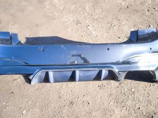 бампер задний BMW M5 F90 2019, 4.4 л., S63 B44 B, бензин, АКПП, седан, полный привод