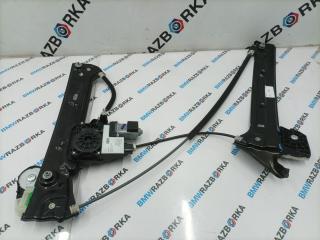 стеклоподъемник передний правый BMW M2 G87 2024, S58B30A, АКПП, купе, задний привод, 9854230, 9854494