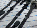 ремень безопасности комплект BMW M3 G80/G81 G80 2023, 3.0 л., S58B30A, бензин, АКПП, c4p, седан, задний привод, правый руль, 8076382, 8076376, 8076363, 8076364, 8076375 - фото №2