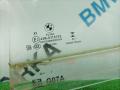 стекло двери задней левой BMW X7 G07 [рестайлинг] G07 2023, 3.0 л., B58B30P, бензин, АКПП, 475, внедорожник 5 дв., полный привод - фото №3
