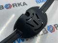 форсунка омывателя лобового стекла BMW X5 G05 [рестайлинг] G05 2024, 3.0 л., B57 D30 B, дизель, АКПП, a96, внедорожник 5 дв., полный привод, 7434864 - фото №4