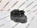 замок двери задней левой BMW 3 серия F30/F31 [рестайлинг] F30 2016, 2.0 л., B47 D20 A, дизель, МКПП, седан, 7202147 - фото №3