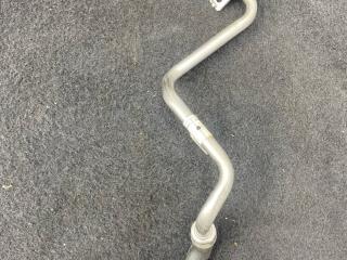 патрубок охлаждения турбины BMW X3 G01 [рестайлинг] G01 2022, 2.0 л., B46 B20 B, бензин, 7643226