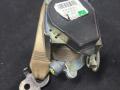 ремень безопасности BMW 5 серия F07/F10/F11 (2009 - 2013), 6181208, 010R-0000 - фото №3