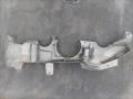 кожух (защита) рулевого механизма BMW X5 E53 2002, 3.0 л., M57 D30 (306D1), дизель, АКПП, внедорожник 5 дв., 7012076 - фото №3