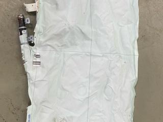 подушка безопасности боковая (шторка) BMW X5 G05 2022, 3.0 л., B57 D30 B, дизель, 416, внедорожник 5 дв., полный привод, 7409177