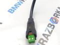 датчик ускорения BMW M4 G82/G83 G82 2021, S58B30A, АКПП, полный привод, 8091443, 37148091443 - фото №2