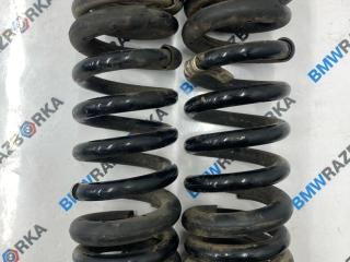 пружина задняя BMW M4 G82/G83 G82 2021, S58B30A, АКПП, c36, купе, полный привод, правый руль