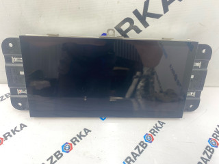 дисплей Audi A7 4K 2022, 4K0919605