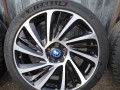 диск литой BMW i8 I12 2015, 1.5 л., гибрид, полный привод - фото №3
