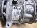 компрессор кондиционера BMW M8 F91/92 F91 2020, 4.4 л., i, S63 B44 B, бензин, АКПП, 490, кабриолет, полный привод, правый руль, 6822848 - фото №3