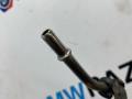 трубка ТНВД BMW X5 F15 (2013 - 2018), 4.0 л., гибрид, АКПП, a52, внедорожник 5 дв., полный привод, правый руль, 7585415 - фото №2