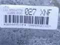 КПП автоматическая (АКПП) BMW M2 G87 2024, S58B30A, АКПП, купе, задний привод, 9504770 - фото №3