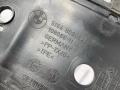 накладка (воздуховод) на телевизор BMW M4 G82/G83 G83 2023, S58B30A, АКПП, c3z, кабриолет, полный привод, 8080626 - фото №7