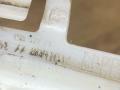 Кронштейн крепления порога BMW M4 G82/G83 G82 2021, S58B30A, АКПП, полный привод, 8081014 - фото №3