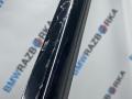 молдинг стекла двери задней левой BMW M3 G80/G81 G80 2023, 3.0 л., S58B30A, АКПП, седан, полный привод, 7465151 - фото №4