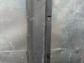 бампер задний Mercedes-Benz Sprinter W907/W910 W910 2022, 2.0 л., OM 654.920, дизель, 6МКПП, микроавтобус, передний привод, A9108854700, 9108854700 - фото №2