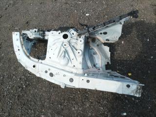 лонжерон левый BMW 8 Gran Coupe G16 2022, 3.0 л., бензин, АКПП, а96, седан, задний привод, правый руль