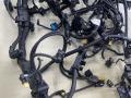 проводка двигателя BMW M2 G87 2024, 3.0 л., S58B30A, бензин, АКПП, купе, задний привод, 9500574, 9500573, 9502773, 7883558, 9502790, 9502791 - фото №3