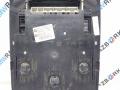 фонарь салона (плафон) BMW X5 E70 2008, 3.0 л., M57 D30 (306D5), дизель, АКПП, внедорожник 5 дв., 9166732 - фото №2