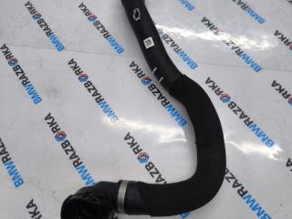 патрубок радиатора BMW X6 G06 [рестайлинг] G06 2024, 3.0 л., B58B30P, бензин, АКПП, 416, внедорожник 5 дв., полный привод, 5A8CB50, 17125A8CB50