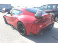 крыло заднее левое Toyota Supra 5 поколение A90 A90 2019, 3.0 л., бензин, АКПП, d05, купе, задний привод - фото №6