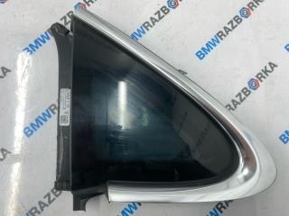 стекло кузовное боковое левое Porsche Taycan 1 поколение 2022, электро, m7r, седан, полный привод, 9J1845297N