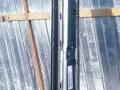 накладка на порог BMW M3 G80/G81 G80 2023, 3.0 л., S58B30A, бензин, АКПП, c4g, седан, полный привод, правый руль - фото №3