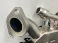 охладитель EGR / Радиатор EGR BMW X7 G07 [рестайлинг] G07 2024, 4.0 л., дизель, АКПП, 416, внедорожник 5 дв., полный привод, 8596806 - фото №2