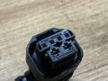 разъем (фишка) проводки BMW M4 G82/G83 G82 2021, S58B30A, АКПП, полный привод, 6992166 - фото №3