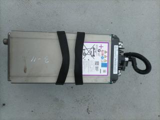 аккумулятор (AKБ) BMW X2 U10 2025, 2.0 л., бензин, АКПП, белый, внедорожник 5 дв., передний привод, правый руль, 5B6C9A7