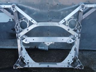 балка подвески передняя (подрамник) BMW M2 G87 2024, S58B30A, АКПП, купе, задний привод, 8095645