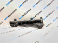 Кронштейн крепления порога BMW M2 G87 2024, 3.0 л., S58B30A, бензин, АКПП, купе, задний привод, 51778081245, 8081245 - фото №3