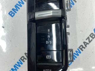 механизм выбора передач BMW X3 G45 2025, 2.0 л., B48B20P, бензин, АКПП, c4f, внедорожник 5 дв., полный привод, 5A767A8