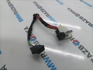 разъем (фишка) проводки BMW i7 G70/G71 2024, электро, АКПП, c3z, седан, задний привод, правый руль, 9329883, 9149187