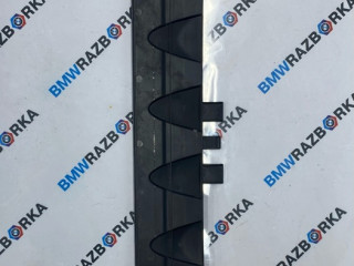 воздуховод (дефлектор) радиатора Mercedes-Benz S-Класс W223 2024, 3.0 л., M256 E30, бензин, АКПП, седан, A2235052700