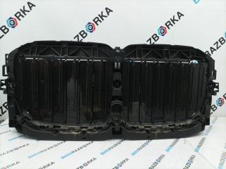 жалюзи BMW X7 G07 [рестайлинг] G07 2023, 3.0 л., B58B30P, бензин, АКПП, 475, внедорожник 5 дв., полный привод, 9853855