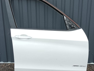 дверь передняя правая BMW X5 F15 2015, 4.0 л., дизель, АКПП, a96, внедорожник 5 дв., полный привод
