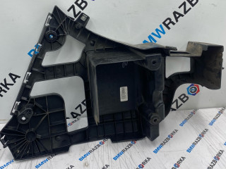 Крепление бампера заднего BMW X5 F15 2015, 4.0 л., дизель, АКПП, a96, внедорожник 5 дв., полный привод, 7294721, 51227294721