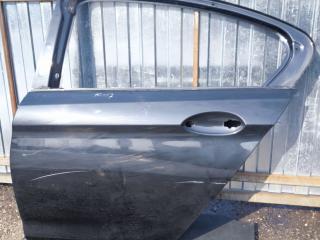 дверь задняя левая BMW M5 F90 2019, 4.4 л., S63 B44 B, бензин, АКПП, седан, полный привод