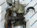 турбина BMW X5 F15 (2013 - 2018), 4.0 л., гибрид, АКПП, a52, внедорожник 5 дв., полный привод, правый руль - фото №2