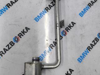 трубка кондиционера Porsche Taycan 1 поколение 2022, электро, m7r, седан, полный привод, 9J1820743