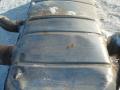 глушитель BMW M4 G82/G83 G83 2023, S58B30A, АКПП, c3z, кабриолет, полный привод, 8096118, 8096117, 8096120 - фото №8