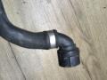 патрубок радиатора BMW X5 M E70 2010, 4.4 л., S63 B44 A, бензин, АКПП, внедорожник 5 дв., 17127589734, 7589734 - фото №3